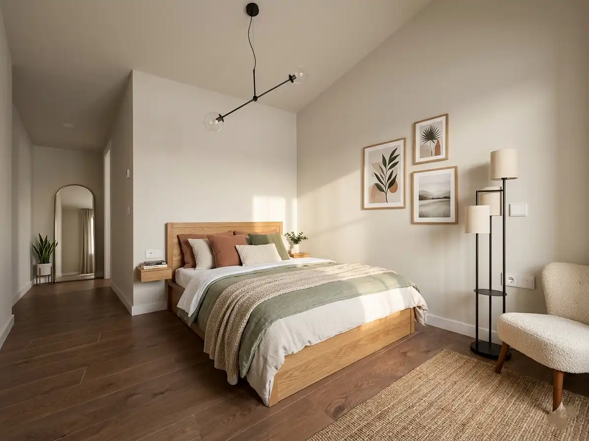 Residential with lift for sale in Tetuán, imagen 10