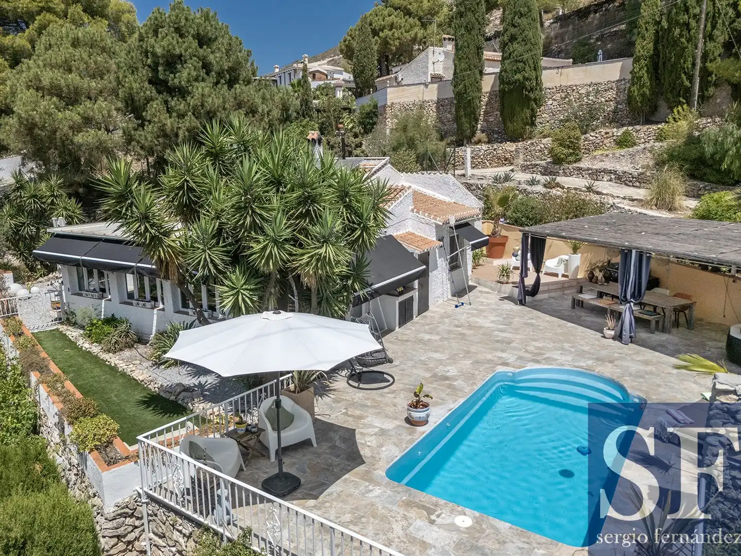 Casa en venta en Cómpeta, imagen 12