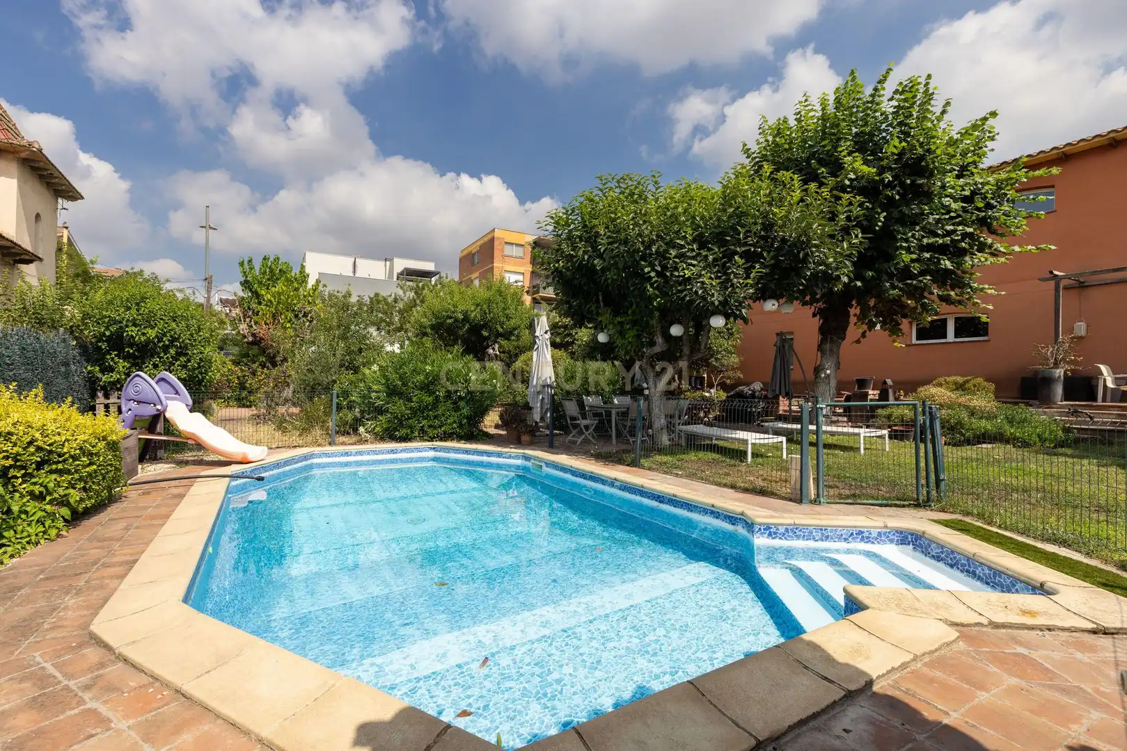 Terreny residencial en venda a Avinguda Catalunya, 30, Parets del Vallès, Spain 30, imagen 13