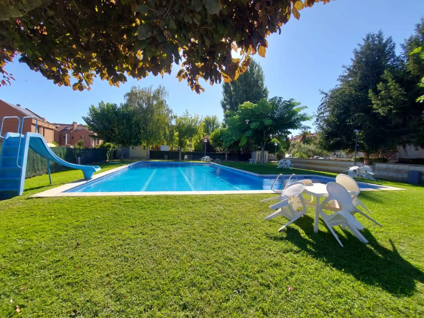 Casa con jardín en venta en Logroño - Avda. de Madrid, imagen 58