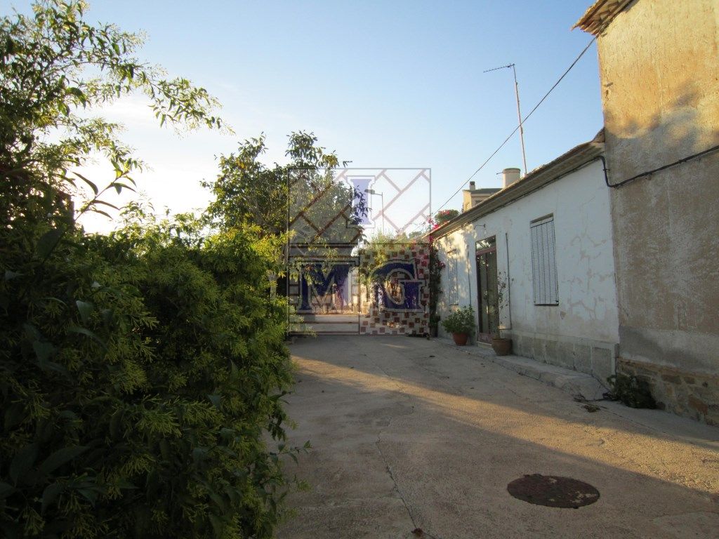 Casa o chalet en venta en Cabezo de Torres