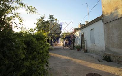 Casa o xalet en venda a Cabezo de Torres