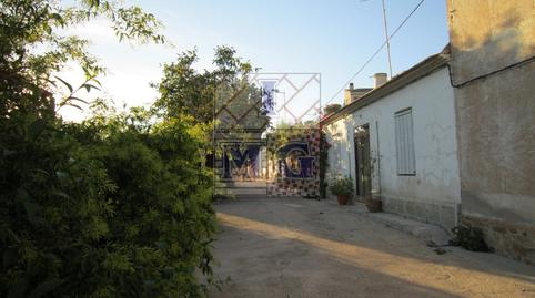 Foto 2 de Casa o xalet en venda a Cabezo de Torres, Murcia