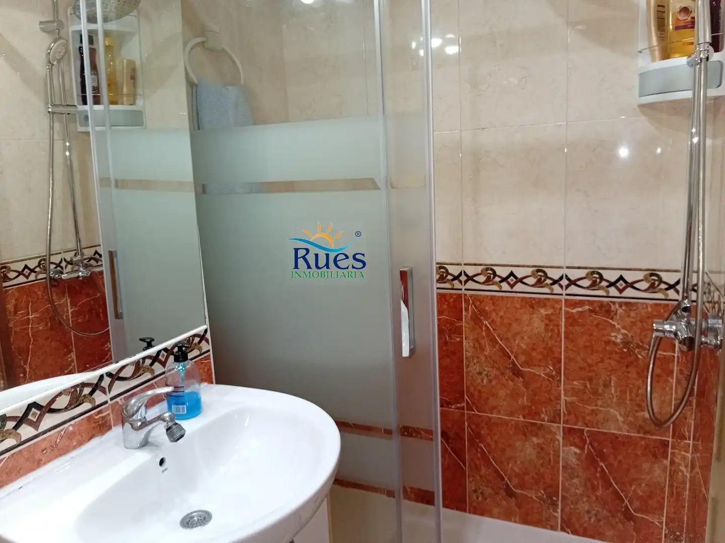 Piso con piscina en venta en Avenida CENTRAL, imagen 25