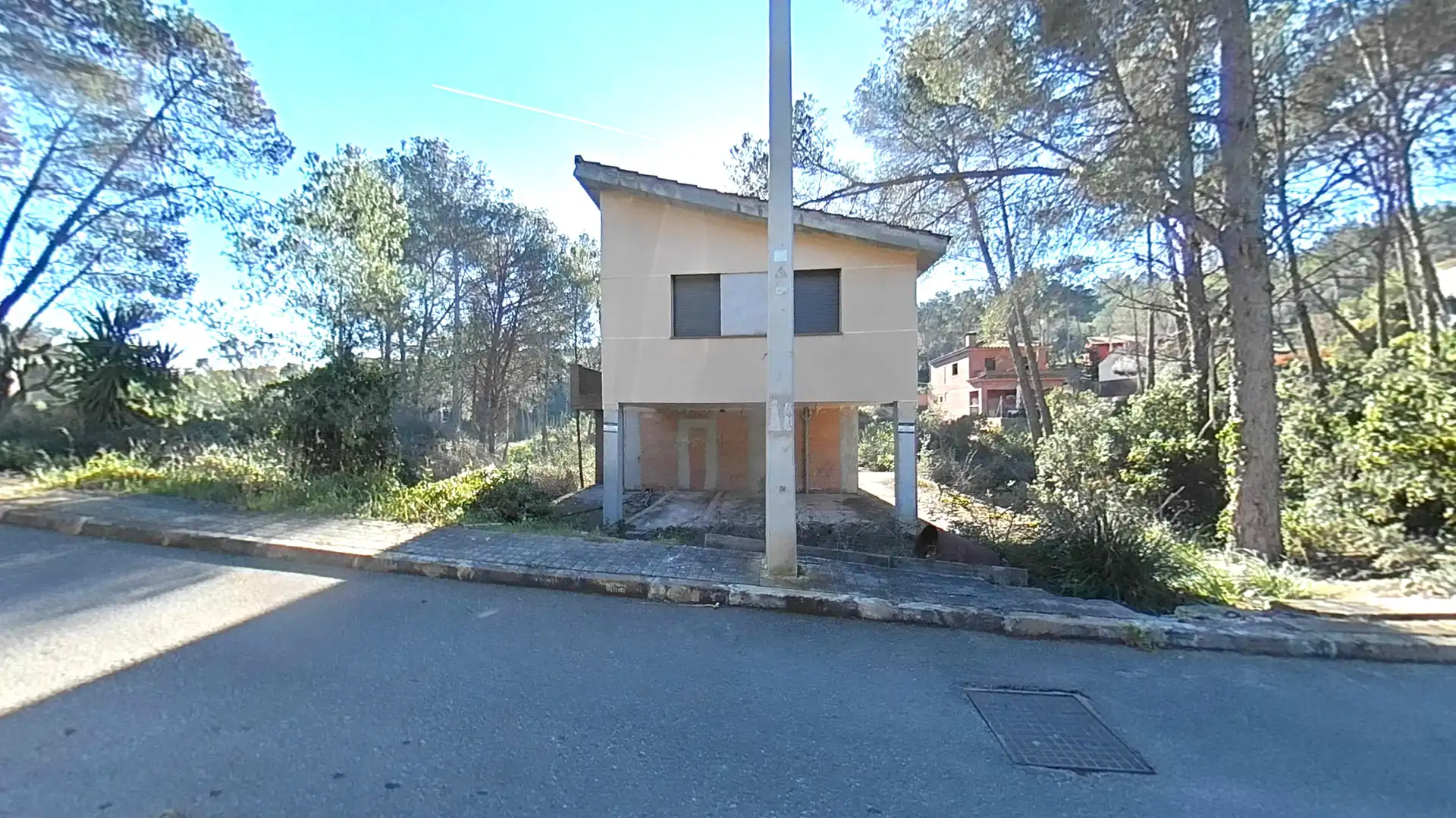 Casa o xalet en venda a Olivella