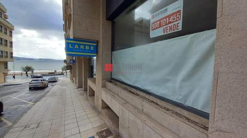 Photo 2 of Premises for sale in Rúa Luis Vidal Rocha, Sanxenxo pueblo, Pontevedra