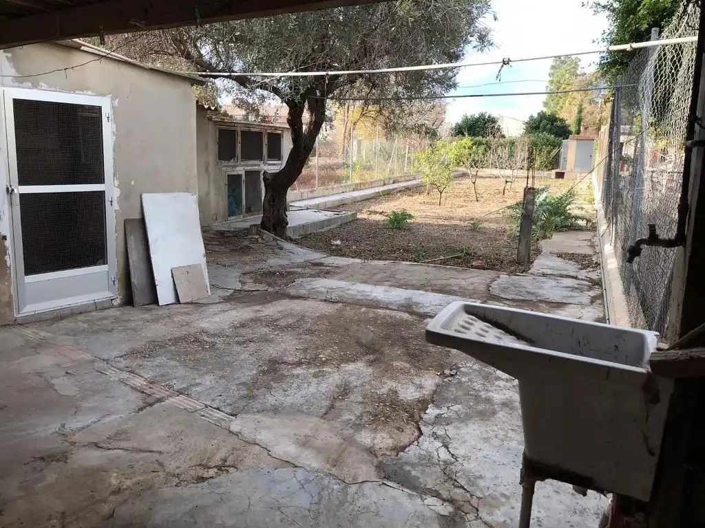 Houses for sale in Mutxamel
