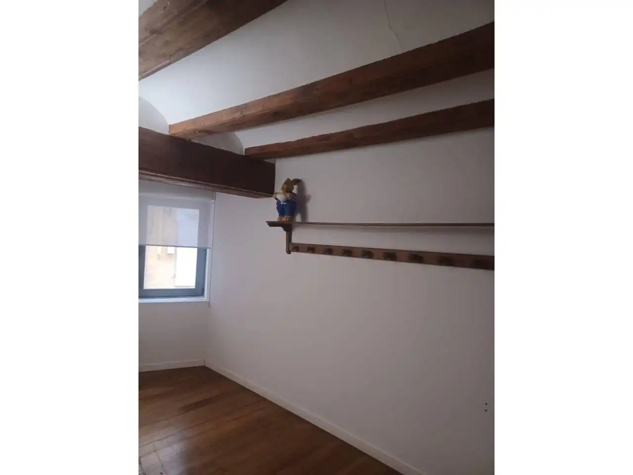 Habitación de Piso en venta en Valencia con Aire acondicionado, Jardín privado y Amueblado