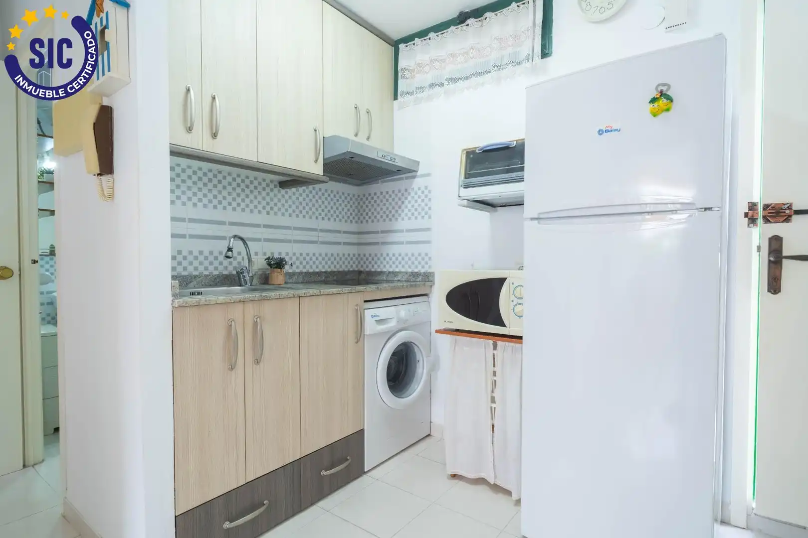 Apartment with lift for sale in Calle ALICANTE 2, imagen 22
