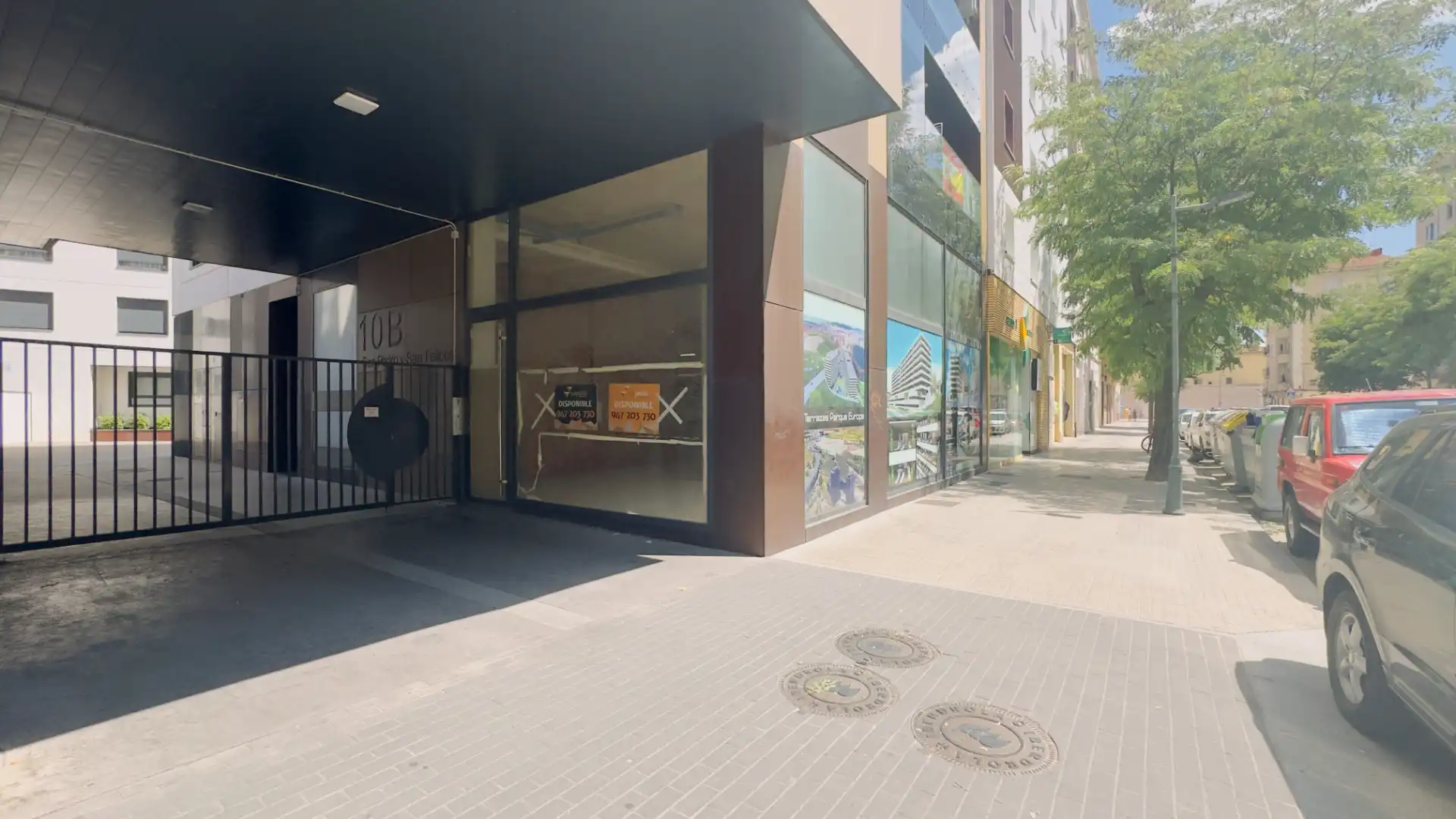 Local comercial en venda a Calle San Pedro y San Felices 41, imagen 17