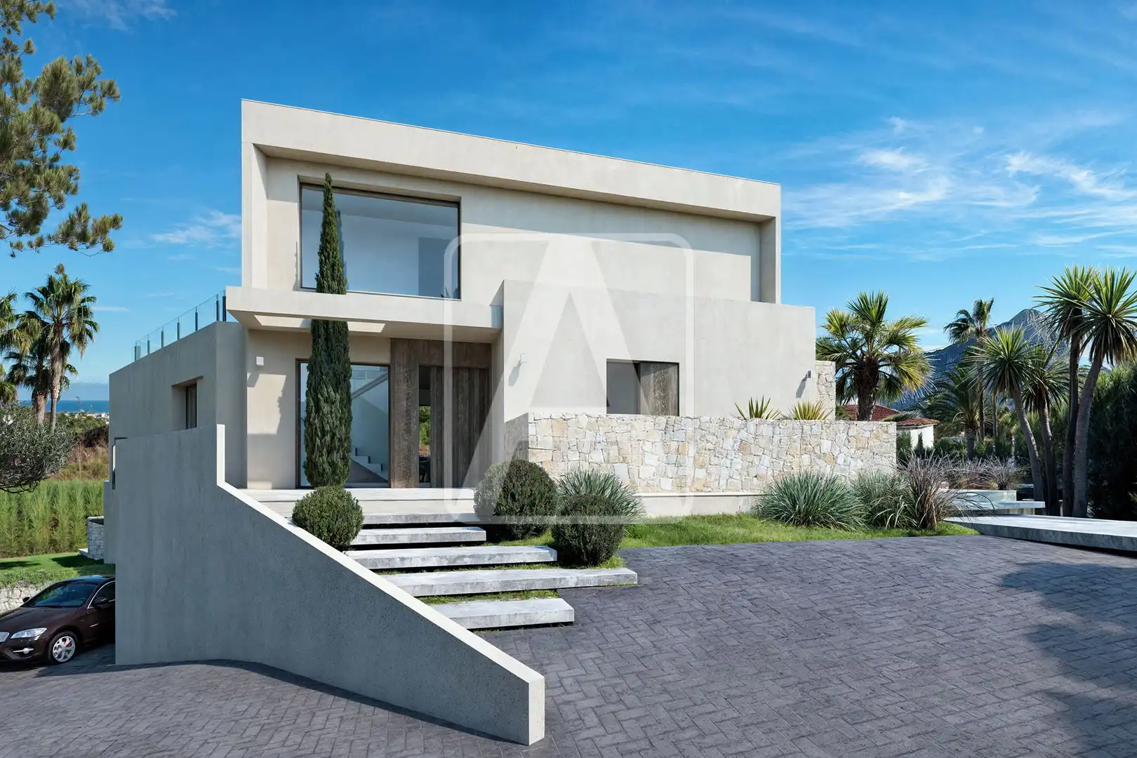 Villa avec piscine à vendre à Marisol Park - Ortembach - Los Almendros, imagen 4