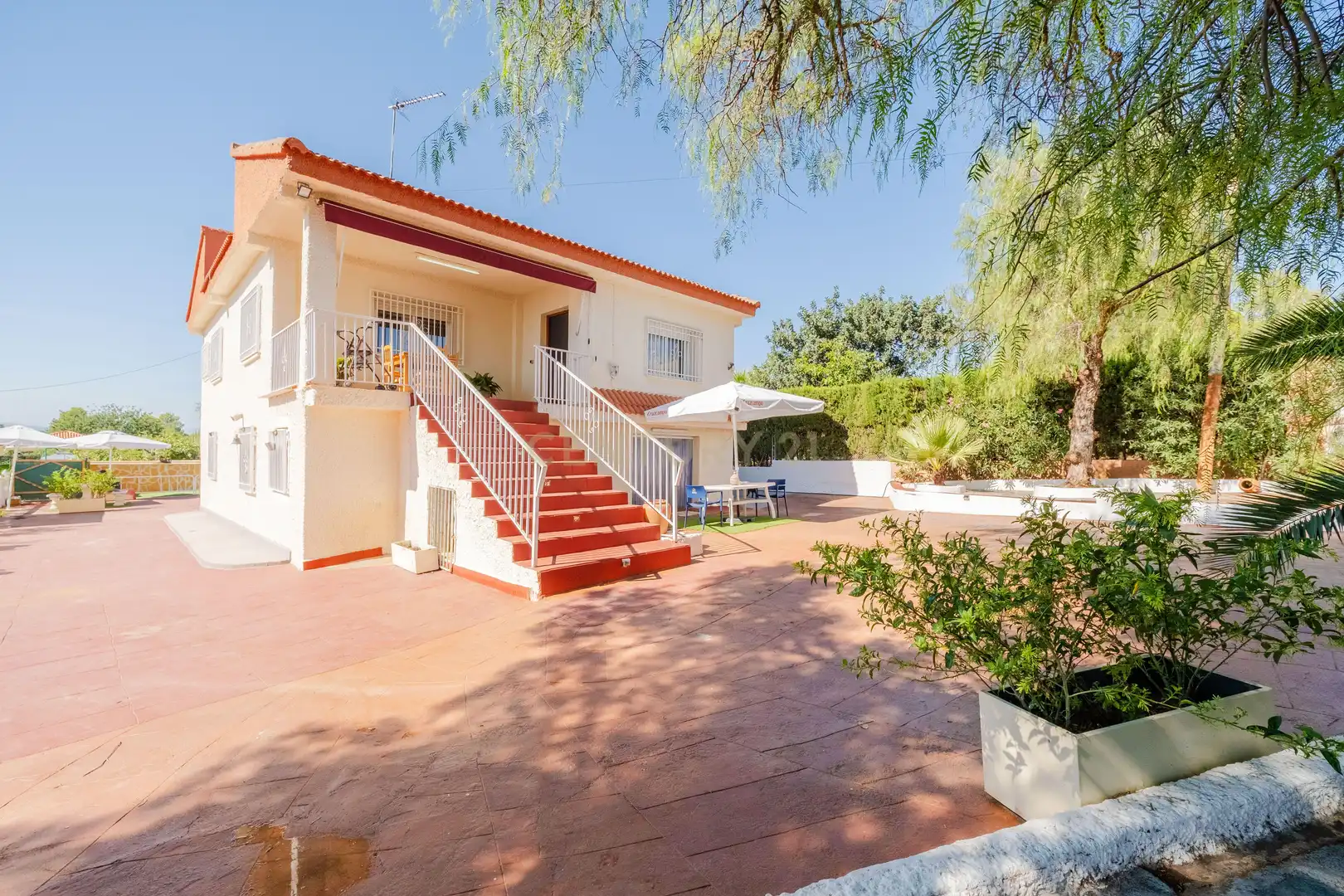 Maison à vendre à Carrer de Mart, Monte Rosado, Spain, imagen 52