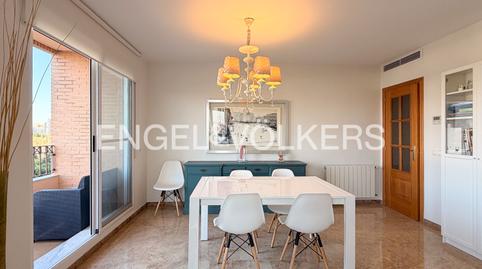 Foto 3 de Apartament de lloguer a La Roqueta, Valencia