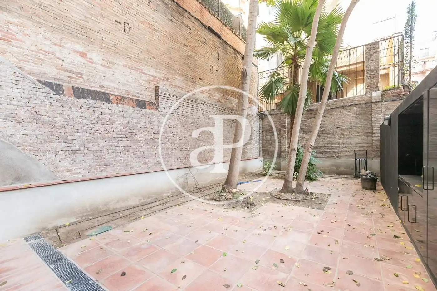 Ático en venta en Dreta de l'Eixample