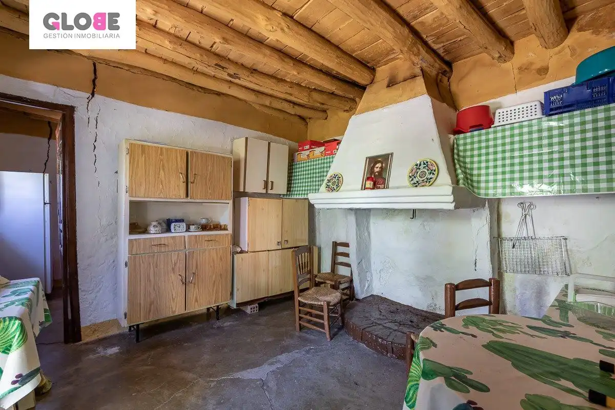 Landhaus mit Garten zum Verkauf in Güéjar Sierra, imagen 10