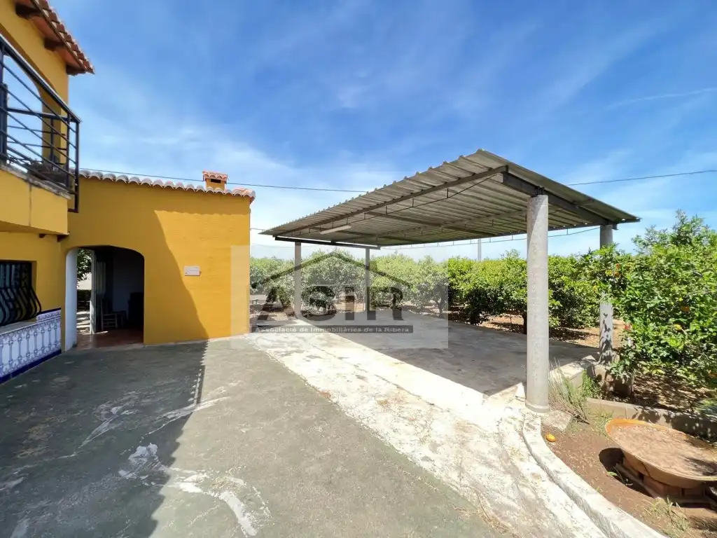 Villa con piscina in vendita a Urbanitzacions i Pedanies Nord, imagen 16