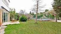 Garden of House or chalet for sale in Castelldefels  with Air Conditioner, Heating and Private garden