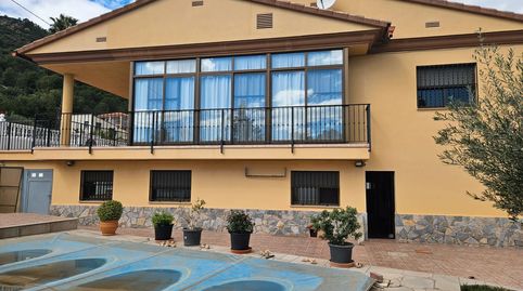 Foto 2 de Casa o chalet en venta en Urbanizacion Penyeta Roja, Mestrets, Castellón de la Plana / Castelló de la Plana