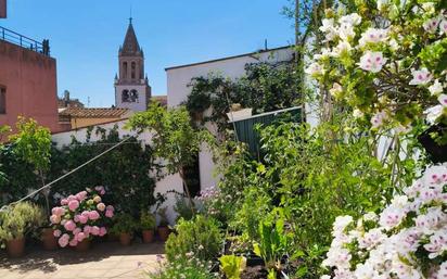 Jardí de Casa o xalet en venda en Palamós amb Calefacció, Terrassa i Traster
