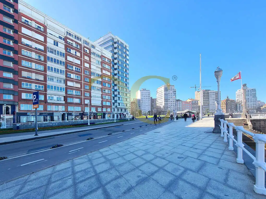 Piso con ascensor en venta en Paseo del Muro de San Lorenzo, imagen 46