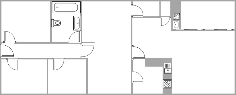 Detached homes for sale in Sarrià de Ter  with Heating and Terrace