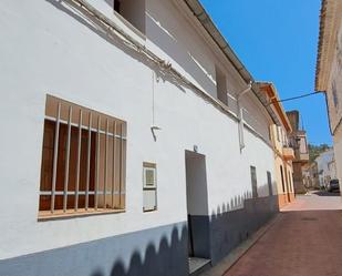 Vista exterior de Casa o xalet en venda en Sot de Ferrer amb Traster