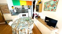 Kitchen of Apartment for sale in Sant Carles de la Ràpita  with Air Conditioner, Heating and Terrace