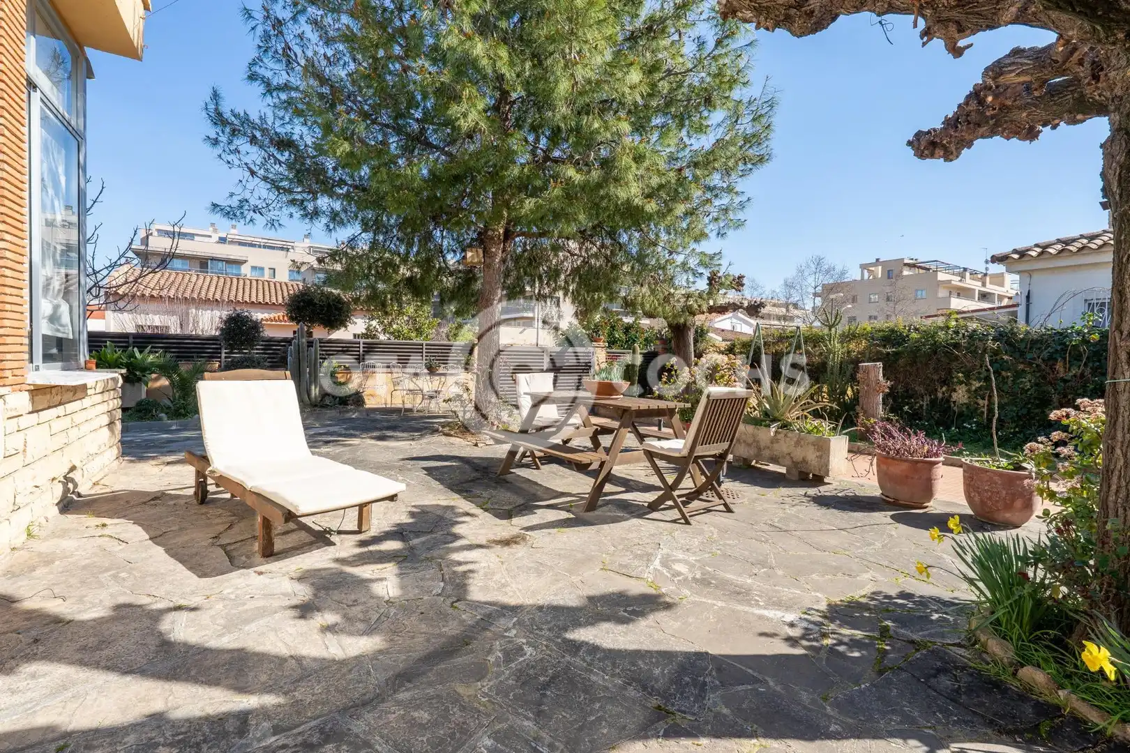 Villa mit Garten zum Verkauf in Pasaje MARE DE DEU MISERICORDIA, imagen 6
