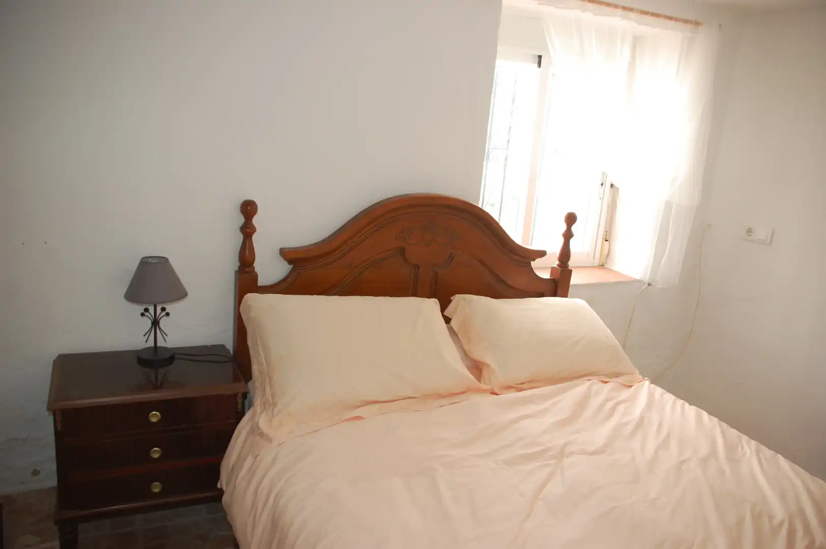Houses for sale in Casares pueblo