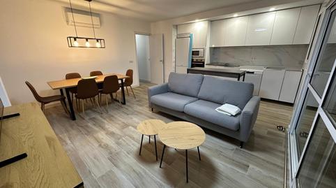 Foto 4 de Pis de lloguer a Puerto Deportivo, Fuengirola