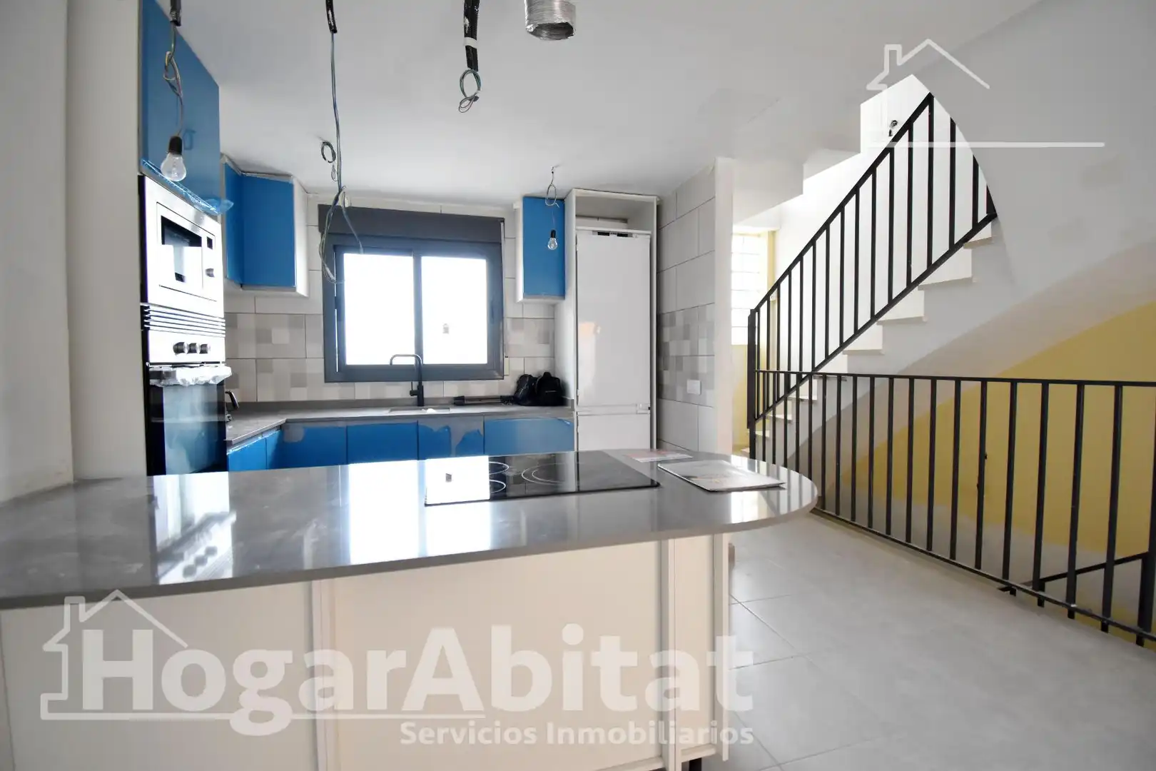 Terraced house for sale in Calle Barrenquet, imagen 8