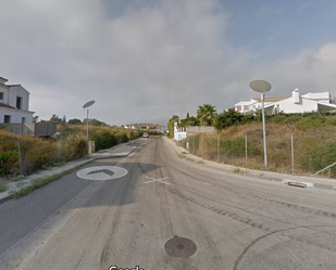 Exterior view of Duplex for sale in Casares