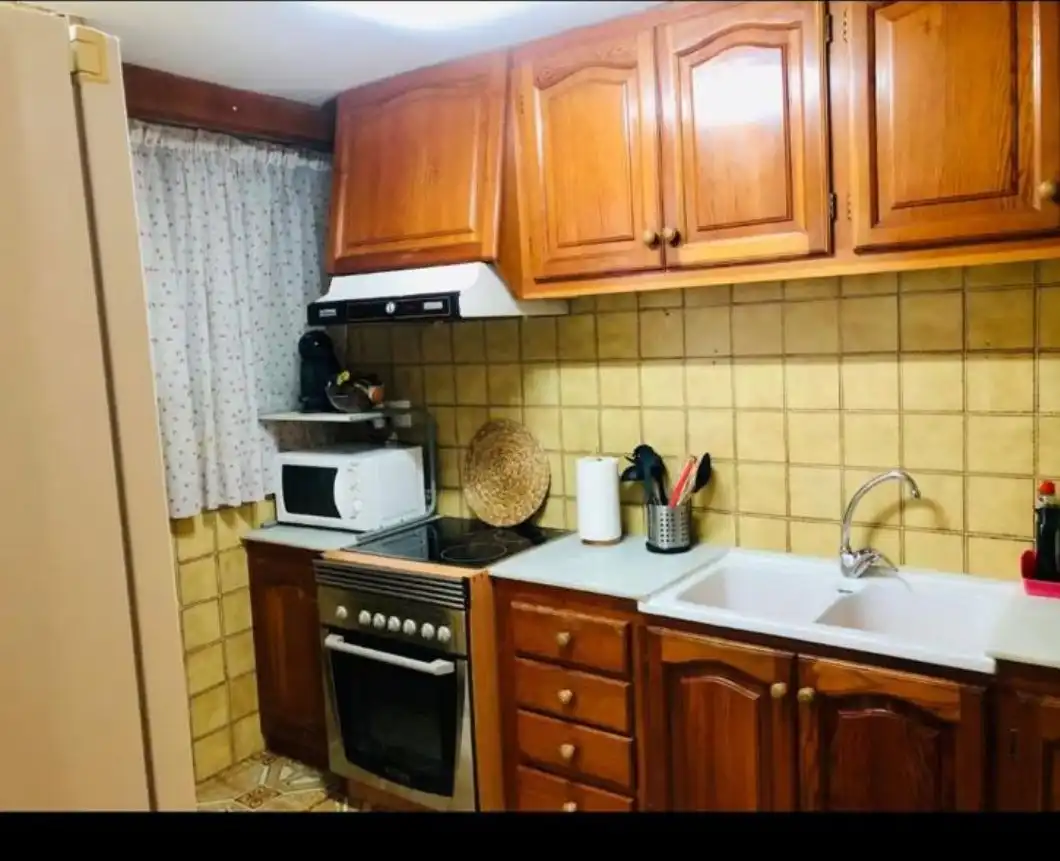 Apartament de lloguer a Carrer de Menorca, 3, Playa de Gandia