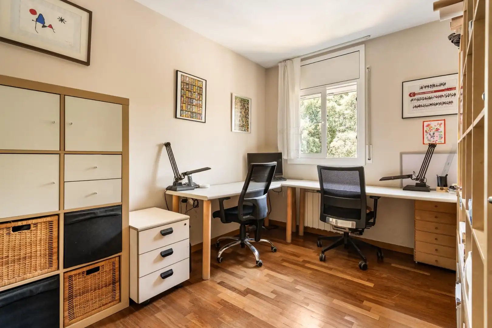 Casa adosada en venta en Parets del Vallès con Aire acondicionado, Calefacción y Jardín privado
