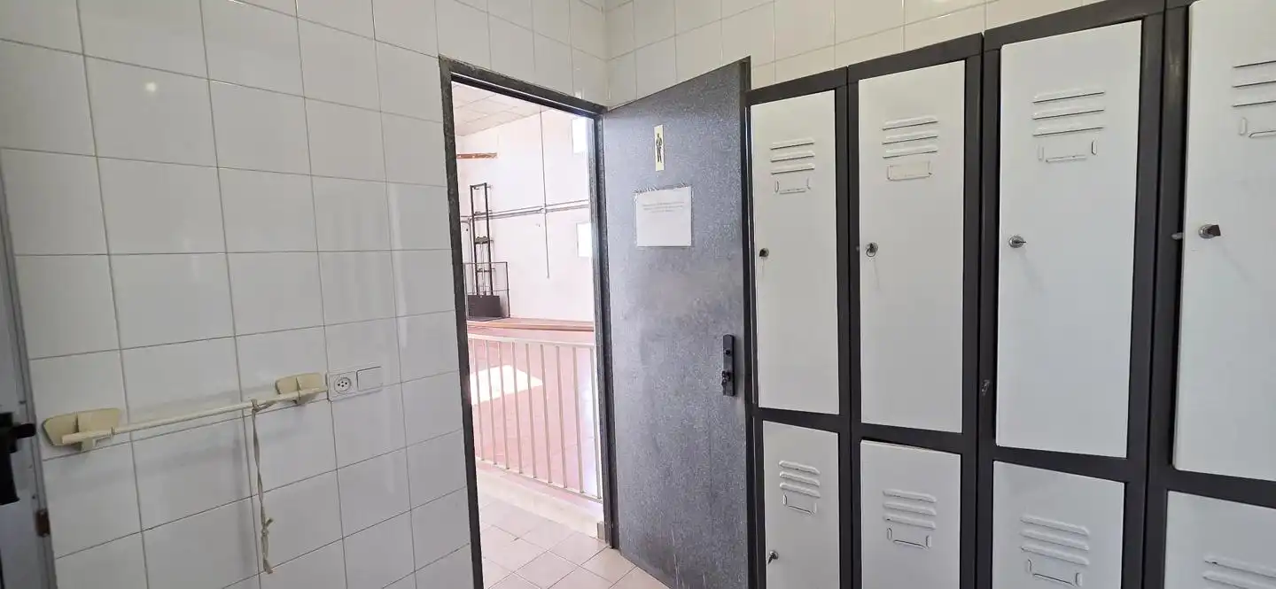 Nave industrial de alquiler en Elche / Elx