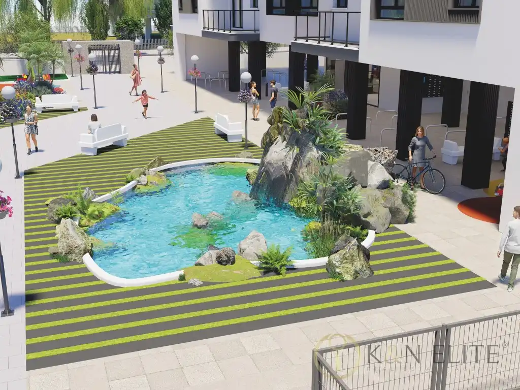 Appartement avec ascenseur à vendre à Avenida Villarreal, imagen 7