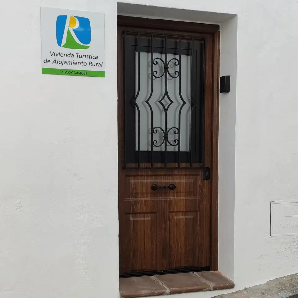 Casa o xalet en venda en Vejer de la Frontera amb Moblat
