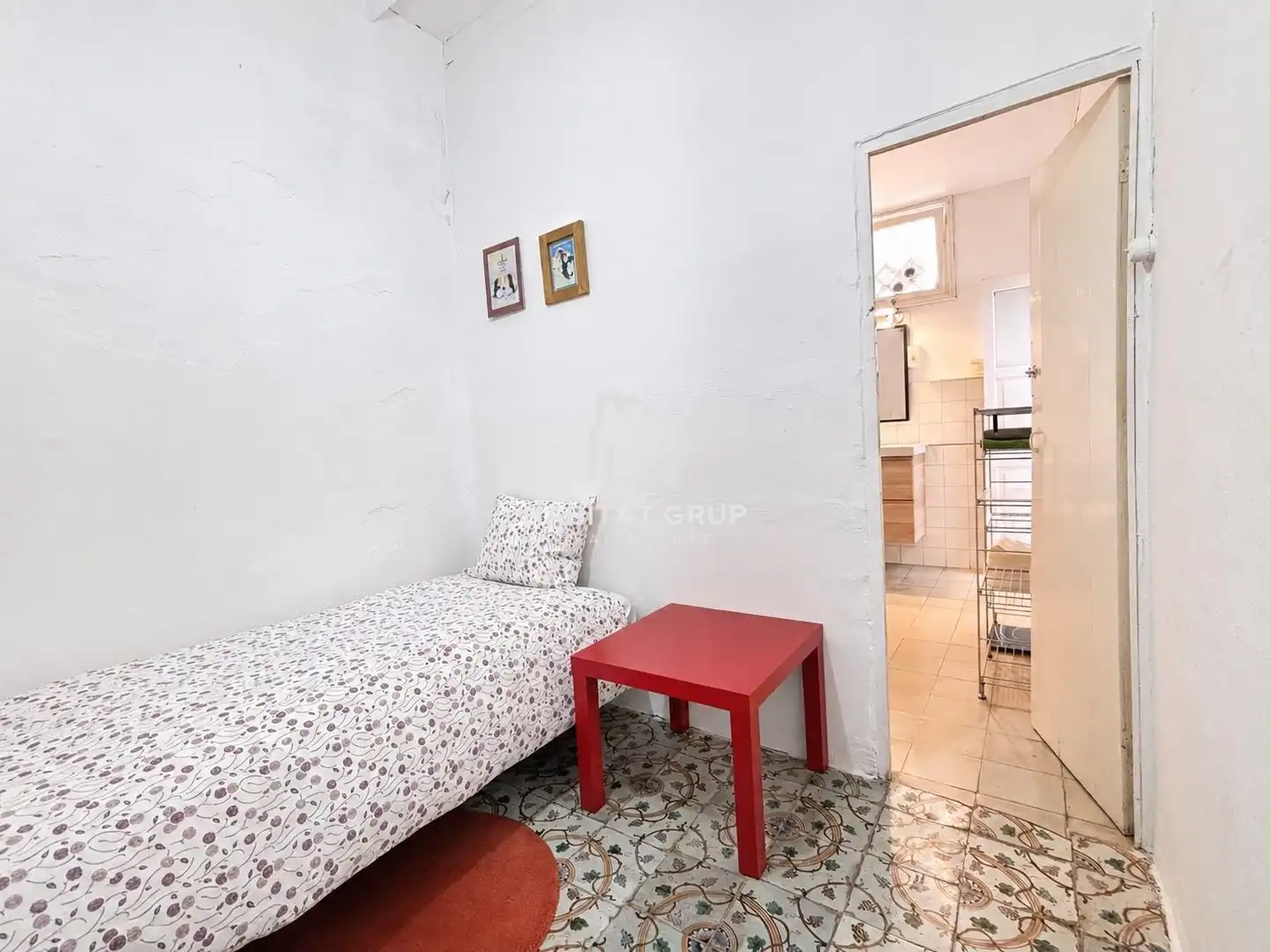 Habitación de Casa adosada en venta en Maó - Mahón con Calefacción y Terraza