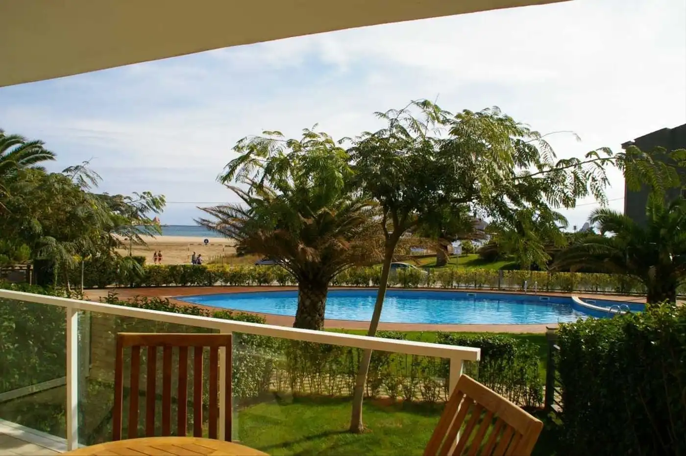 Apartament en venda a N/A, -1, Els Griells