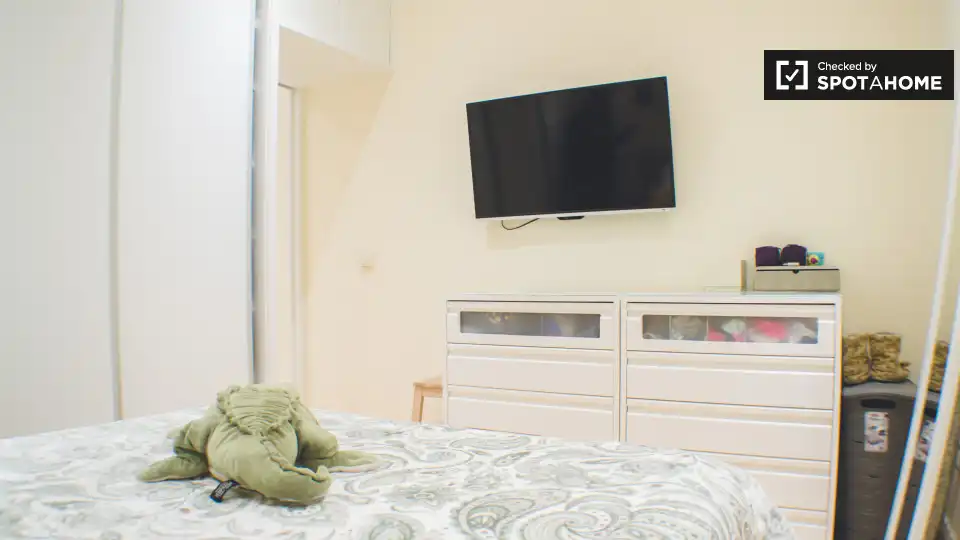 Flat to rent in Retiro, imagen 11