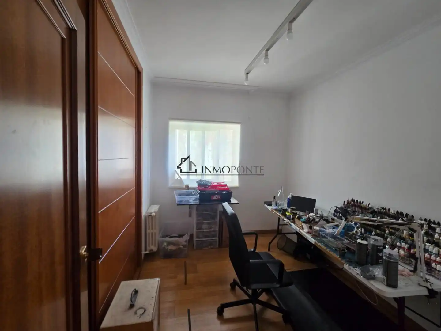 Appartement avec terrasse à vendre à Marín, imagen 29