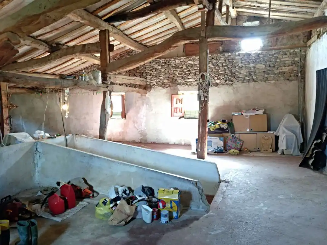 Casa o xalet en venda a Redecilla del Campo