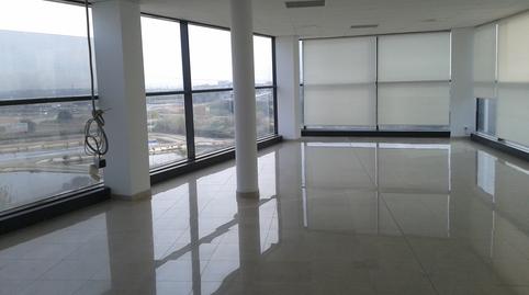 Foto 2 de Edifici en venda a Polígono Industrial, 17, Riba-roja de Túria, Valencia