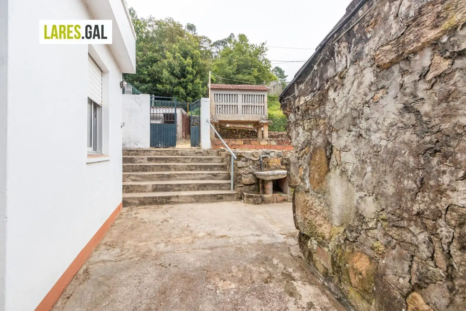 Casa in vendita a Lg. San Cosme, imagen 30