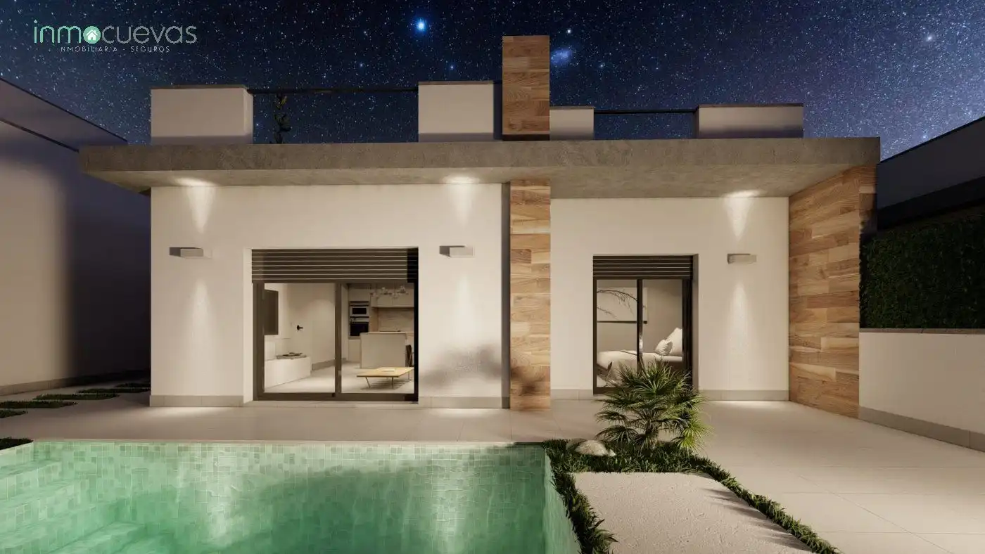 Apartament amb piscina en venda a Roldán, imagen 27