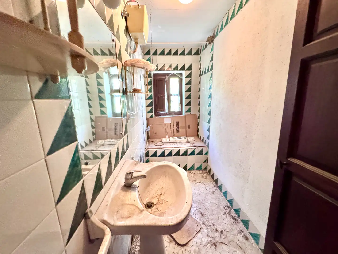 Baño de Casa o chalet en venta en Granada con Jardín privado, Terraza y Trastero