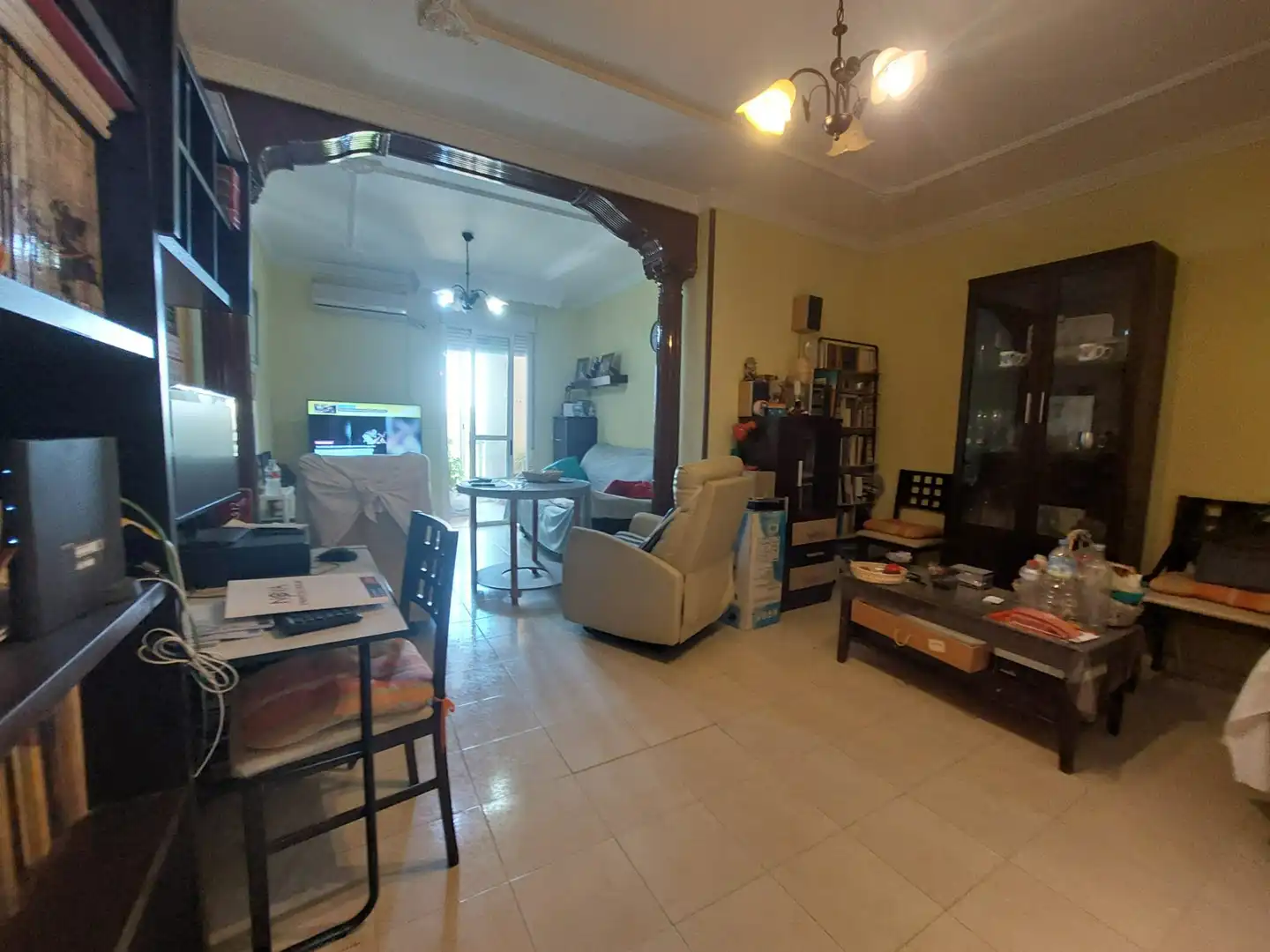 Wohnung mit Terrasse zum Verkauf in Don Benito, imagen 2