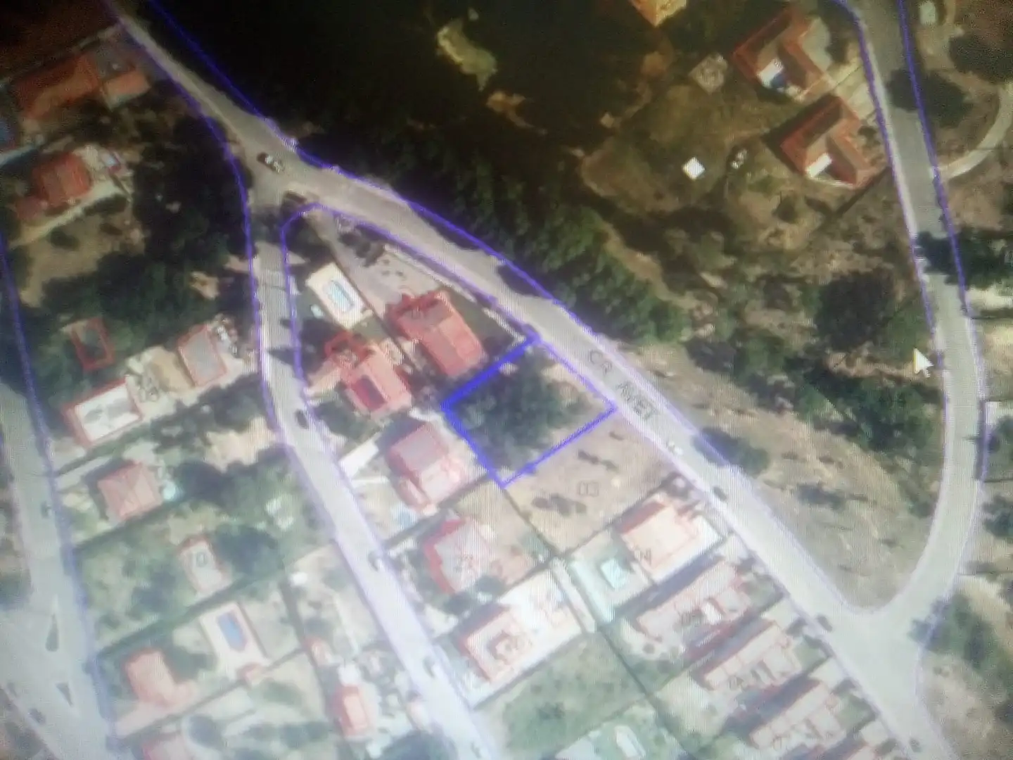 Terrain résidentiel à vendre à Carrer de l'Avet, imagen 2