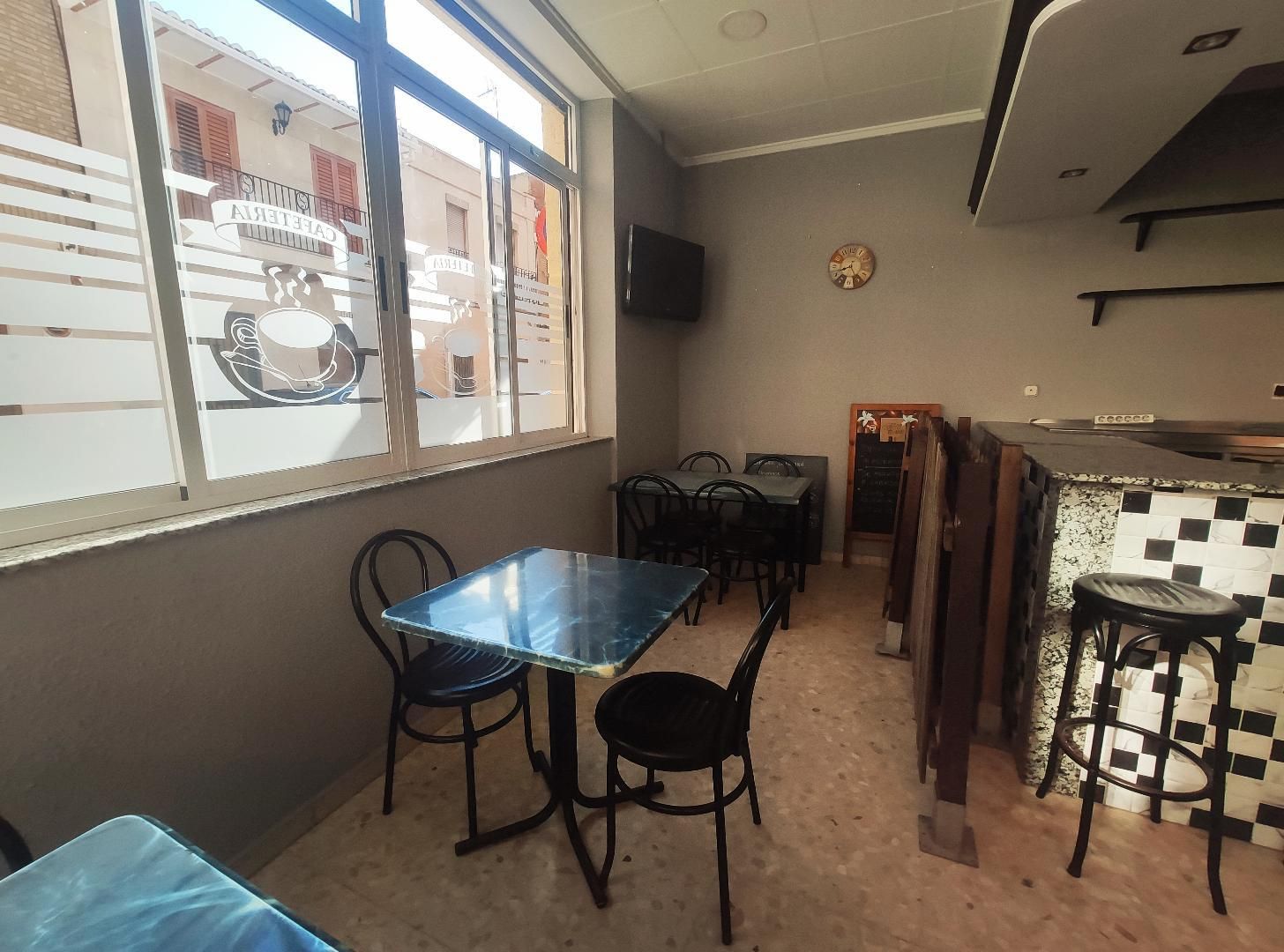 Geschaftsraum zum verkauf in Massamagrell