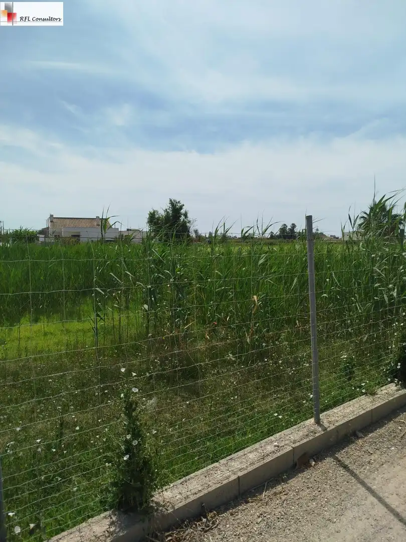 Terreny residencial en venda a Sant Jaume d'Enveja, imagen 6
